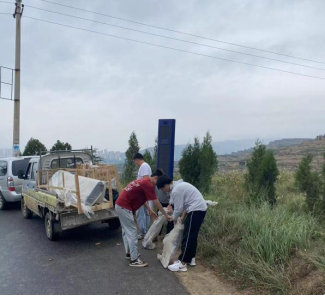 御驾通助力甘肃天水交警道路管理——“降事故、、、保平安、、、、促畅通”(图11)