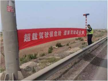 御驾通助力甘肃天水秦州区交警提升道路交通安全管理(图2) 御驾通助力甘肃天水秦州区交警提升道路交通安全管理(图2)