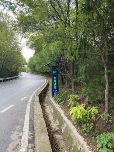 御驾通助力甘肃天水秦州区交警提升道路交通安全管理(图12) 御驾通助力甘肃天水秦州区交警提升道路交通安全管理(图12)