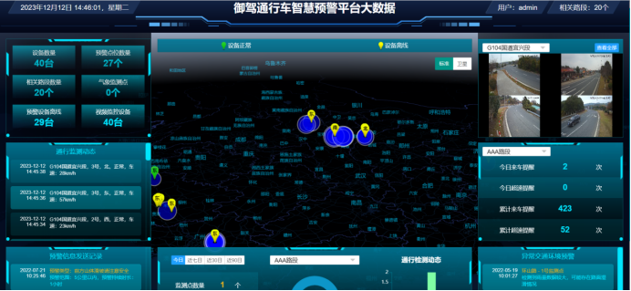 坚持科技兴安，，，强化智慧预警(图12)